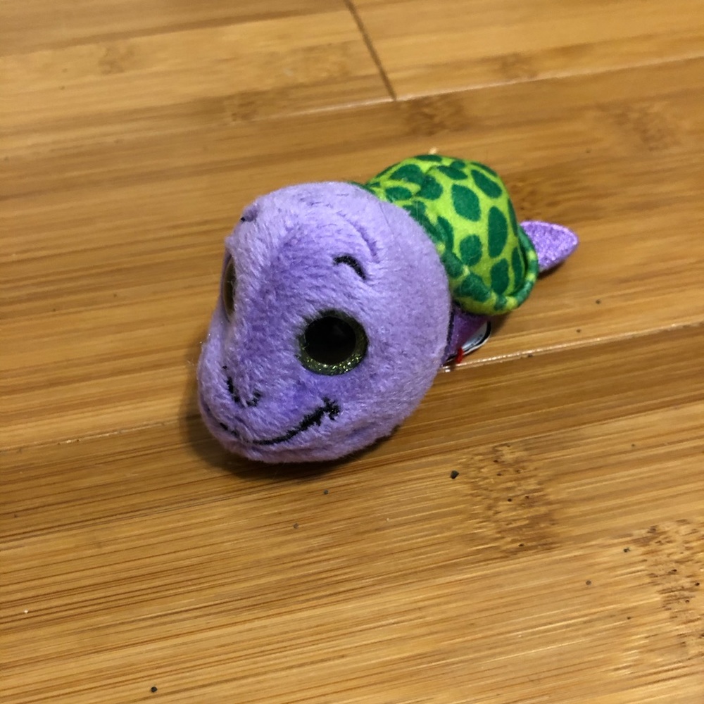 2014 McDonalds Beanie Baby - Myrtle